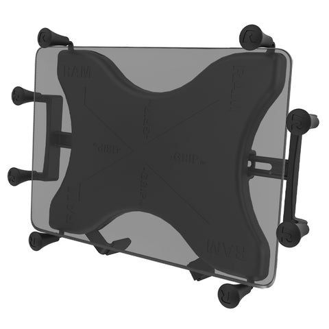 [RAM-HOL-UN9U] RAM X-Grip Universell Hållare för 9-11 Tums Surfplattor