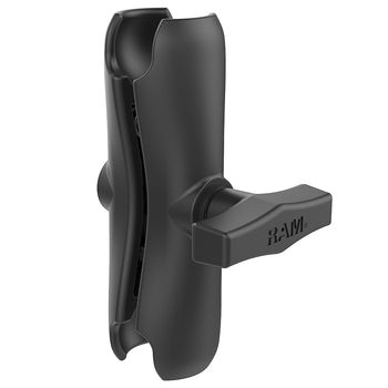 [RAM-201U] RAM Double Socket Arm - C Size Medium