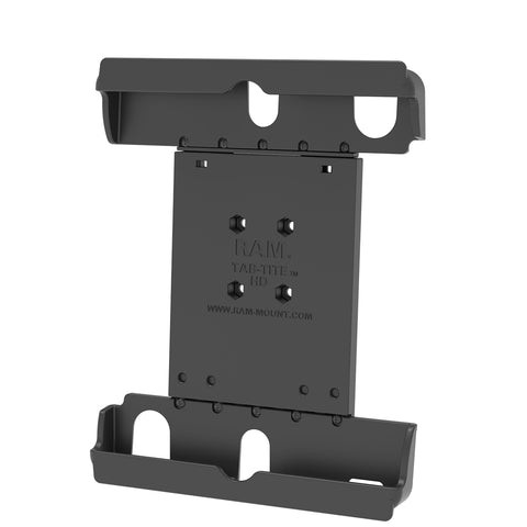 [RAM-HOL-TAB20U] RAM Tab-Tite Holder for 9"-10.5" Tablets with Heavy Duty Cases