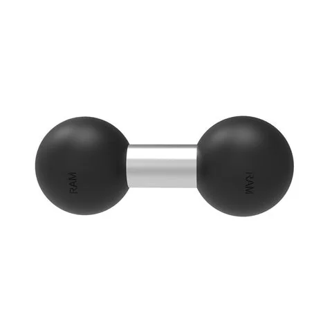 [RAM-B-230U] RAM Double Ball Adapter - B Size