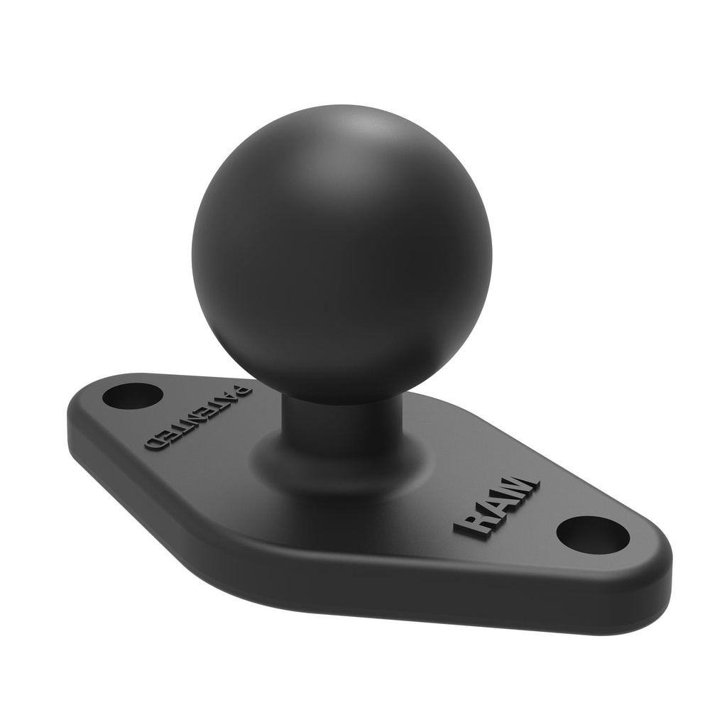 [RAM-B-238U] RAM Diamond Ball Base - B Size