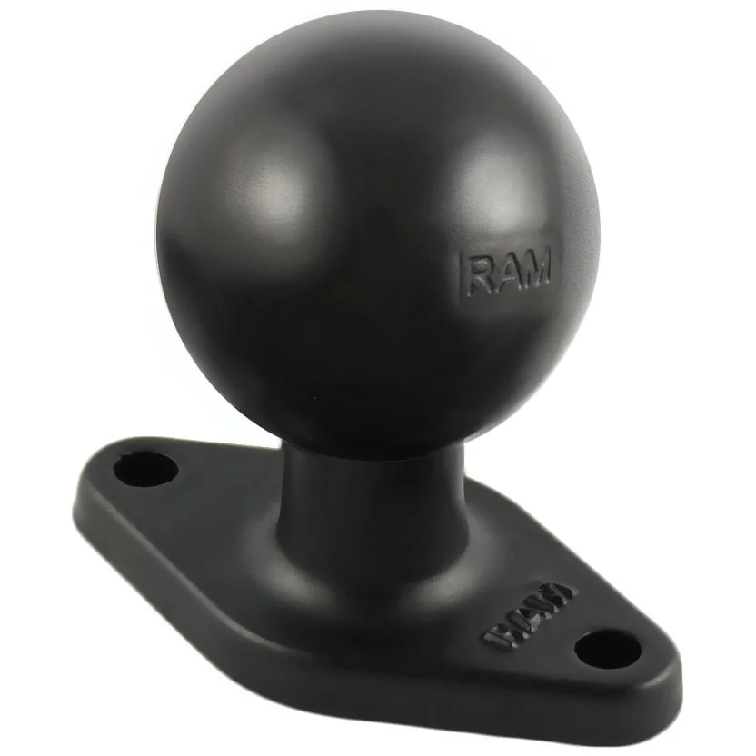 [RAM-238U] RAM Diamond Ball Base - C Size