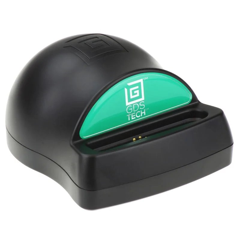 [RAM-GDS-DOCK-D2U] GDS Skrivbordsdocka med mUSB 2.0