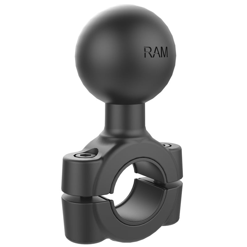 [RAM-408-75-1U] RAM Torque Medium Rail Base - C Size (3/4"-1")