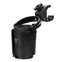 RAM Level Cup 16oz Drink Holder with RAM Tough-Claw Mount