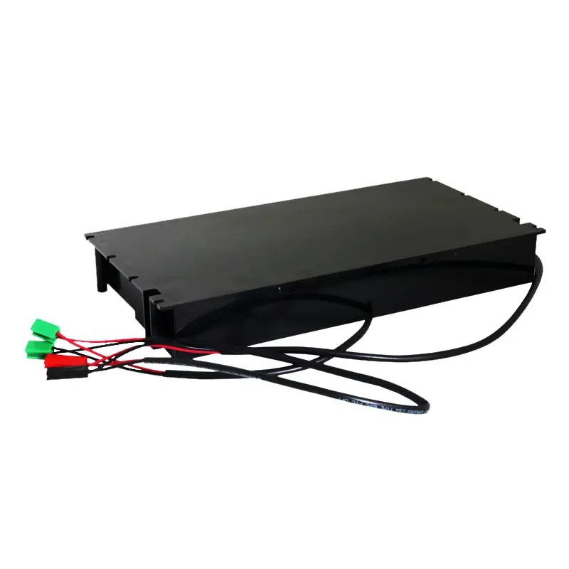 Batteri till Ambrogio (passar L200-serien/L300-serien) - OEM CS C0114
