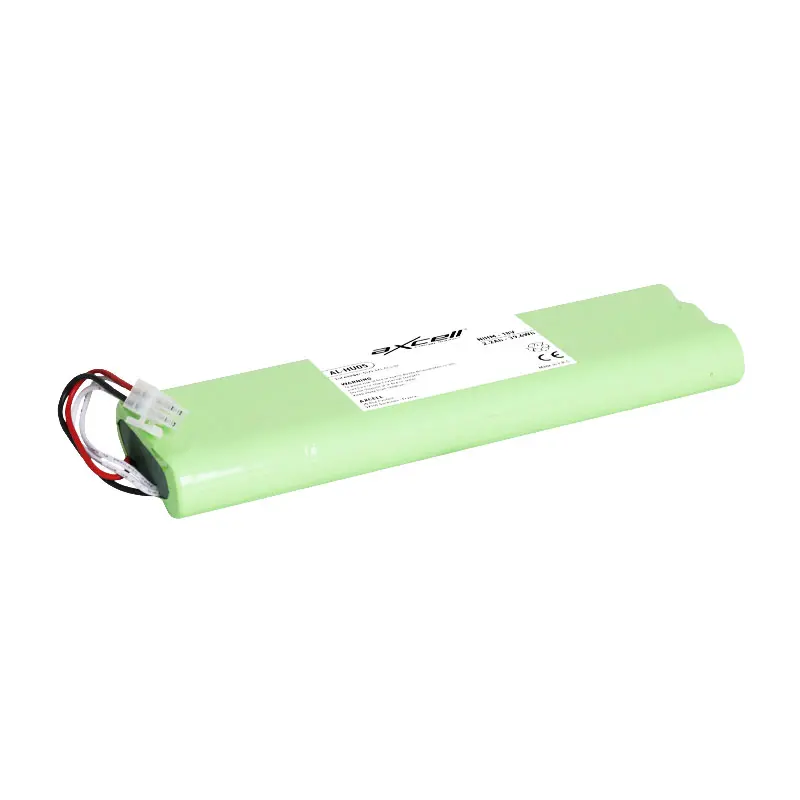 [200310] Batteri till Husqvarna Automower (passar 220AC/230ACX/265ACX) - OEM 535 12 09-01