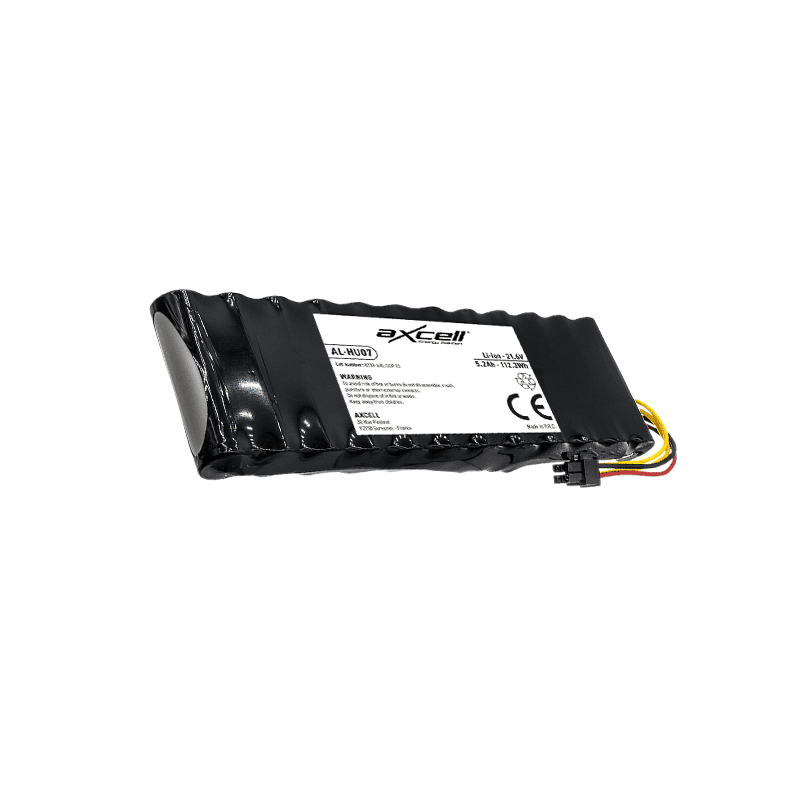 [200311] Husqvarna Automower Battery (fits 265ACX (2012-2015)/265ACX G2-2) - OEM 578 84 87-02
