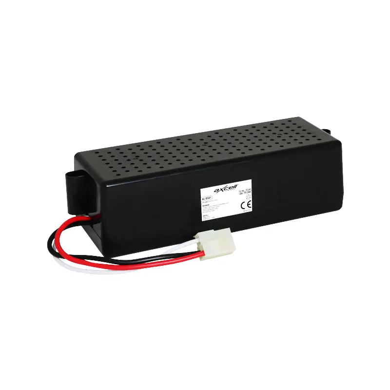 Batteri till Bosch Indego (passar 800/1300/3600/10C/13C) - OEM 3 600 HA2 000