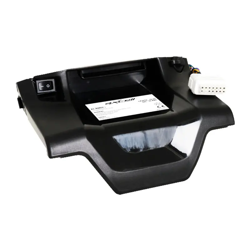Robomow Battery (fits City MC150/MC300/MC1000/MC1200/Premium RC304u/RC306) - OEM MRK7005A