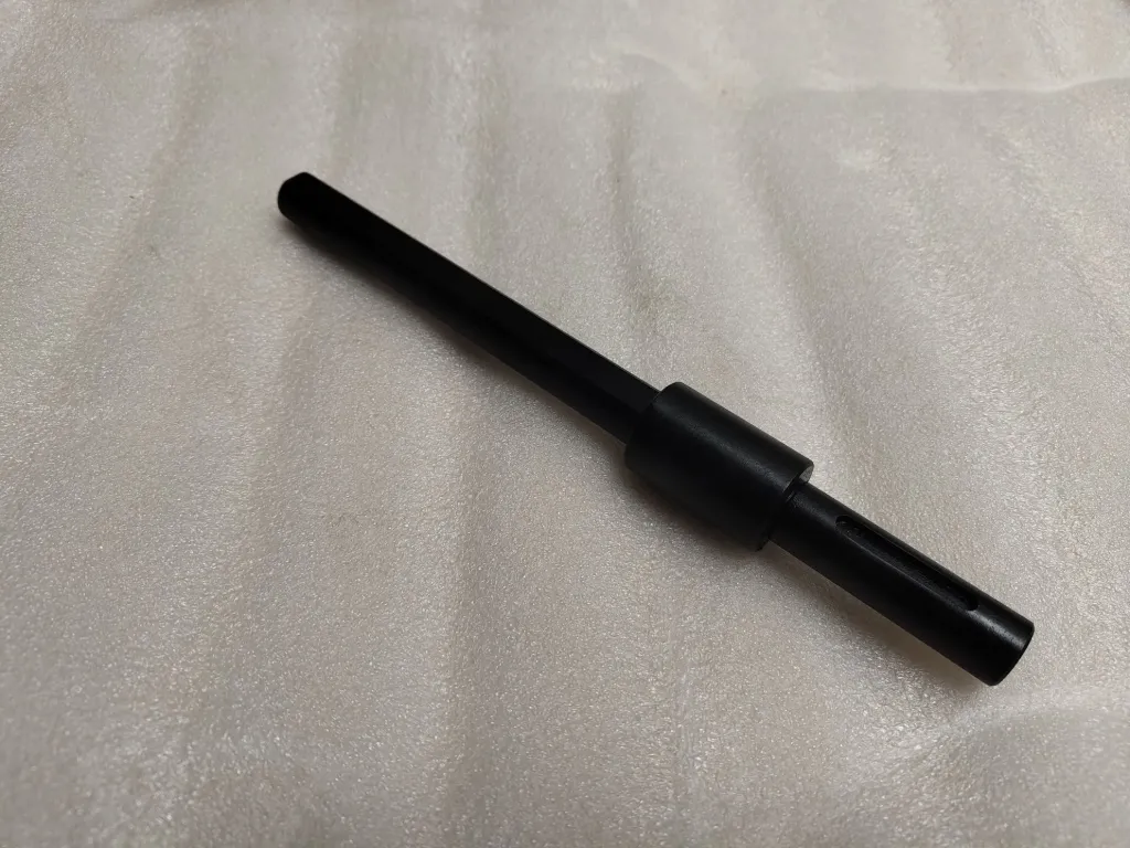 Titan Drive Wheel Shaft