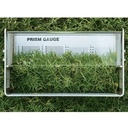 R&R Products Prism Gauge - Precision Cutting Height Measurement for Greens