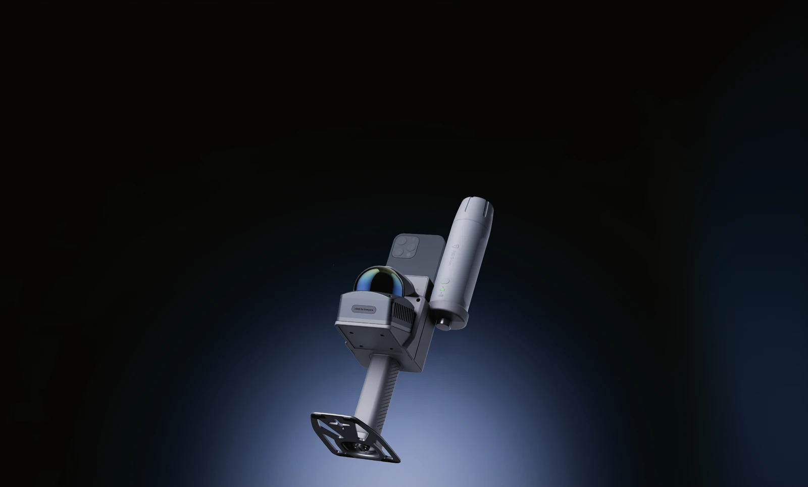 [Q0340058] FJD Trion V4e Go LiDAR Scanner