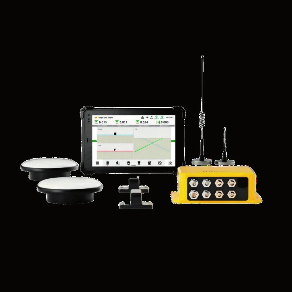 FJD Trion EC100