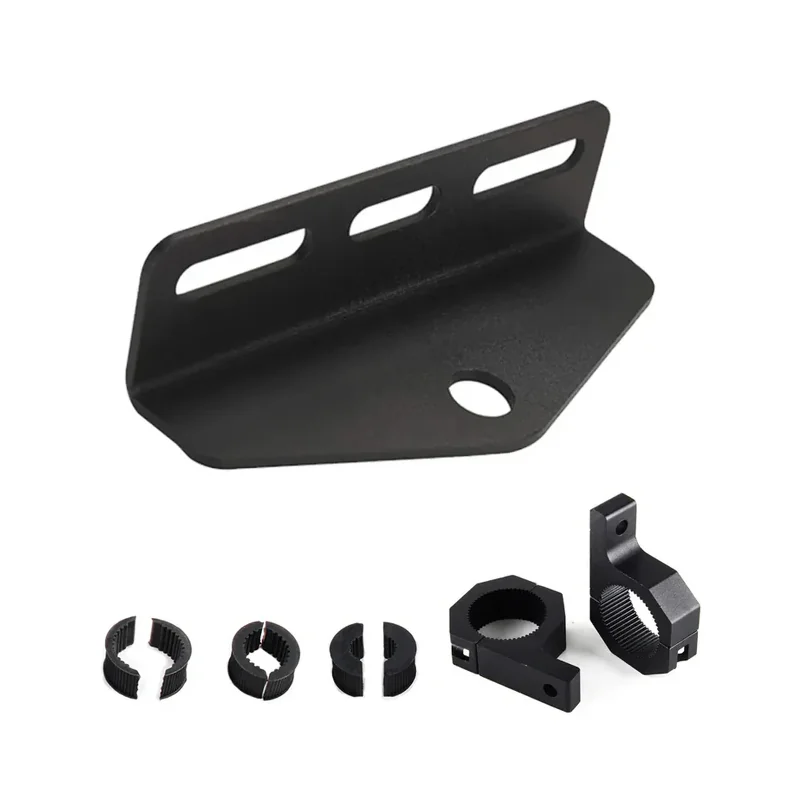 [ZM-PART-THK] Mowrator Trailer Hitch Kit