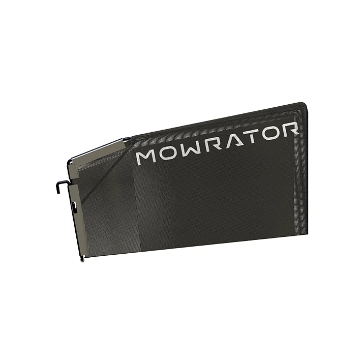 [ZM-PART-GB70L] Mowrator Manuell Uppsamlarpåse med ram