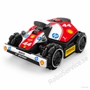 Scuderia F1 Hamilton Edition – Dekal till LUBA Mini
