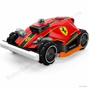 Scuderia Le Mans Edition – Decal for Mammotion LUBA 3