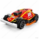 Scuderia F1 (Leclerc) Edition – Dekal till Mammotion LUBA 3