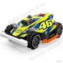Rossi Edition – Dekal till Mammotion LUBA 3