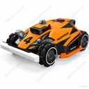 McLaren F1 (Norris) Edition – Dekal till Mammotion LUBA 3