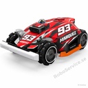 Marquez 2026 Edition – Decal for Mammotion LUBA 3