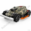Camo Digital Edition – Decal for Mammotion LUBA 3