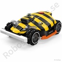 Bee Edition – Dekal till Mammotion LUBA 3