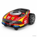 Scuderia Le Mans Edition – Decal for Segway Navimow H
