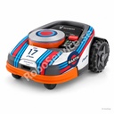 Martini F1 Edition – Dekal till Segway Navimow H