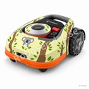 Koala Edition – Decal for Segway Navimow H