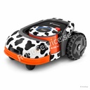 Cow Edition – Decal for Segway Navimow H