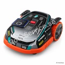 Mercedes F1 (Russell) Edition – Decal for Segway Navimow X3