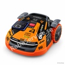 McLaren F1 (Norris) Edition – Decal for Segway Navimow X3