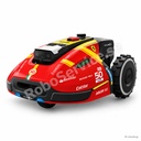 Scuderia Le Mans Edition – Dekal till Mammotion YUKA 2000/3000