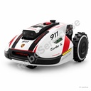 Porsche 911 Edition – Dekal till Mammotion YUKA 2000/3000