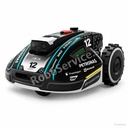 Mercedes F1 Antonelli Edition – Decal for Mammotion YUKA 2000/3000