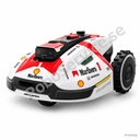 Marlboro F1 Edition – Dekal till Mammotion YUKA 2000/3000