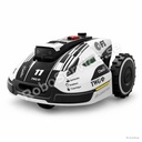 Cadillac F1 2026 Edition – Dekal till Mammotion YUKA 2000/3000