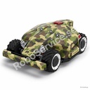 Camo (Green) Edition – Dekal till Mammotion LUBA 1