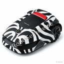 Zebre Edition – Decal for Dreame A1 Pro