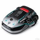 Mercedes F1 (Russell) Edition – Decal for Dreame A1 Pro