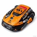 McLaren F1 (Piastri) Edition – Decal for Dreame A1 Pro