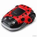Coccinelle Edition – Decal for Dreame A1 Pro