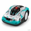 Mercedes F1 Edition – Decal for Stihl iMOW RMI 522