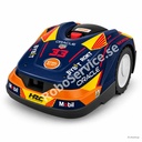 Honda F1 Edition – Dekal till Stihl iMOW RMI 522