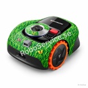 Lawn Edition – Decal for Segway Navimow i