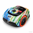 Color Edition – Decal for Segway Navimow i