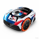 BMW Edition – Dekal till Segway Navimow i