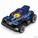 RB Ford F1 Edition – Dekal till Segway Navimow X4